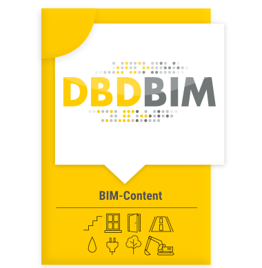 DBD-BIM Das Portal