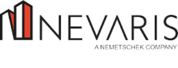 Logo Nevaris Bausoftware