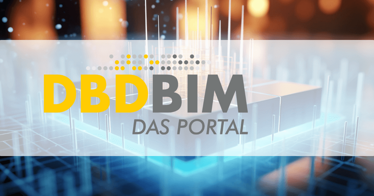 Bim Portal Bauteile Für Kostenplanung Und Kalkulation