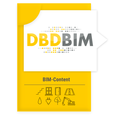 DBD-BIM Das Portal